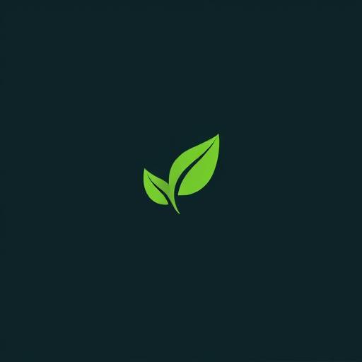 Logotipo VerdeLar