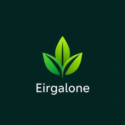Logotipo VerdeLar