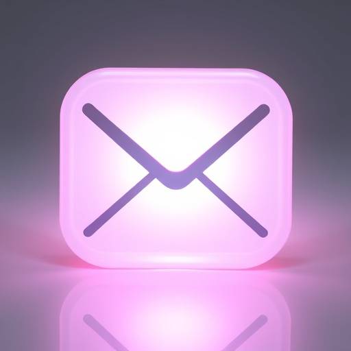 Ícone de email